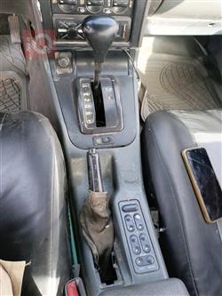 دايو برنس